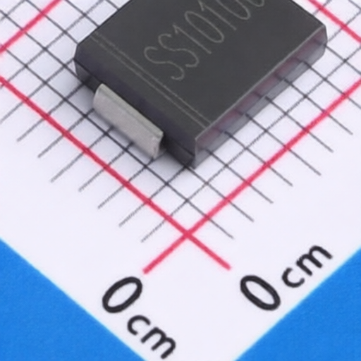 HXY MOSFET SS10100 for sale