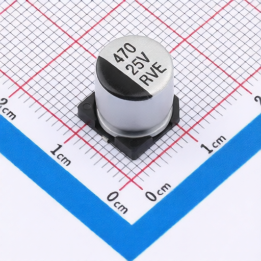 ChengTao RVE1E471M1010ZY for sale