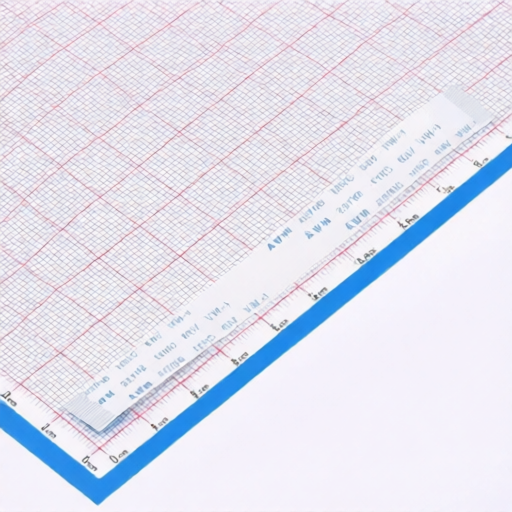 Bossie BX-FFC0.5-T-10048-18P for sale