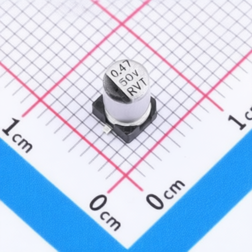 Honor Elec RYRVT50V470nF4*5 for sale