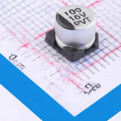 Dersonic CE1C107M4S5NTA0VRJ0 for sale