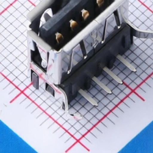 TE Connectivity 292303-4 for sale