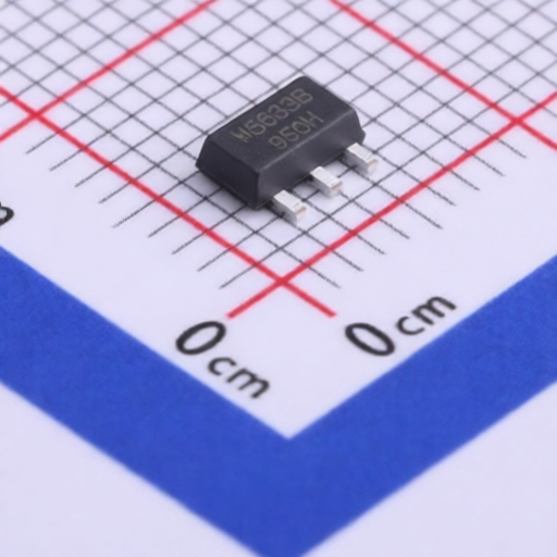 MST MST5633BTS for sale