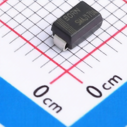 BORN SMAJ170A for sale