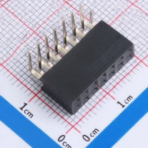 CONNFLY Elec DS1024-2x7R2 for sale