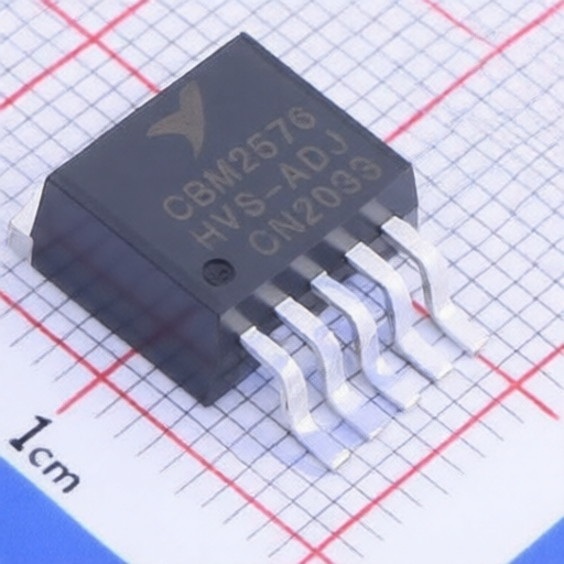 Corebai Microelectronics CBM2576HVS-ADJ for sale