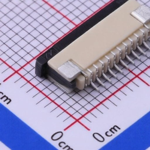 TXGA FFC10001-10SBB124W5M for sale