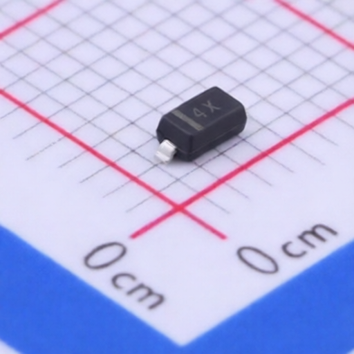 Jingdao Microelectronics MM1Z6V8B for sale