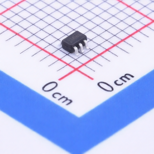 3PEAK TP5531U-CR for sale