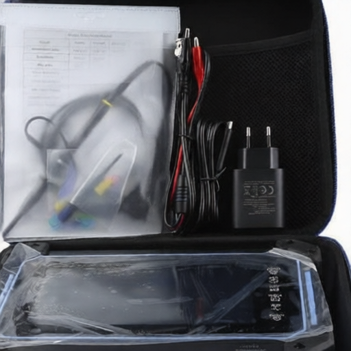 Hantek TO1112 for sale