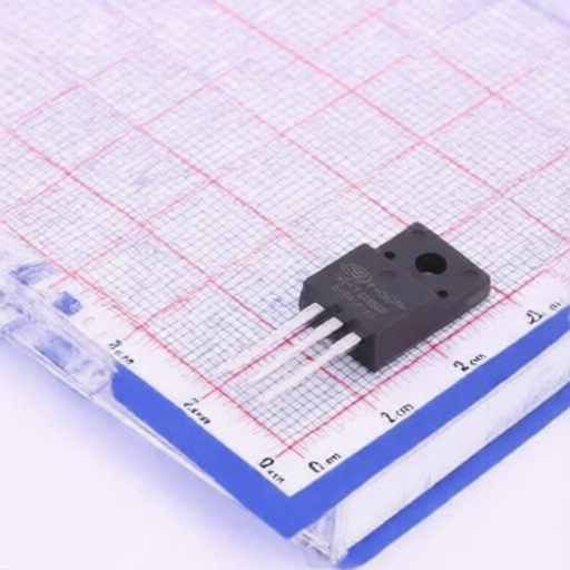 Hangzhou Silan Microelectronics SVF10N80F for sale