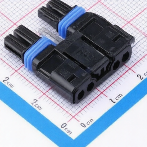 TE Connectivity 2106135-4 for sale