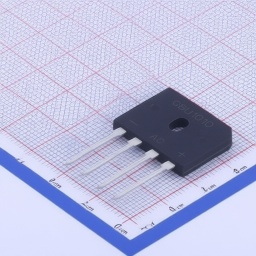 FUXINSEMI GBU1010 for sale