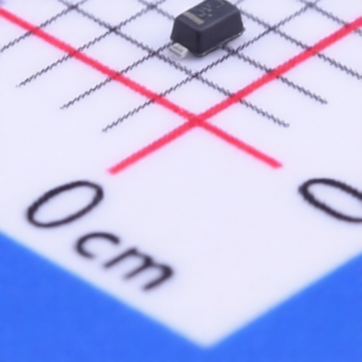 onsemi BAT54XV2T5G for sale