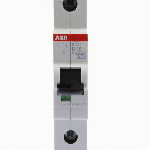 ABB S201-D16 for sale