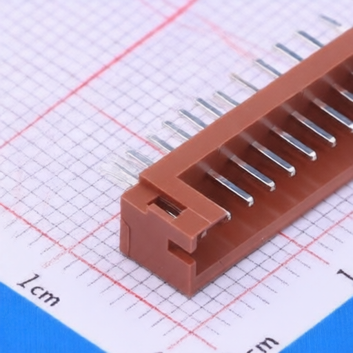 CJT(Changjiang Connectors) A2002WV-10P for sale