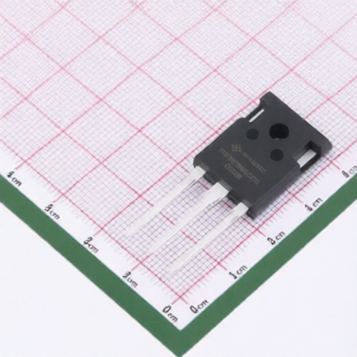 HXY MOSFET RGT00TS65DGC13-HXY for sale