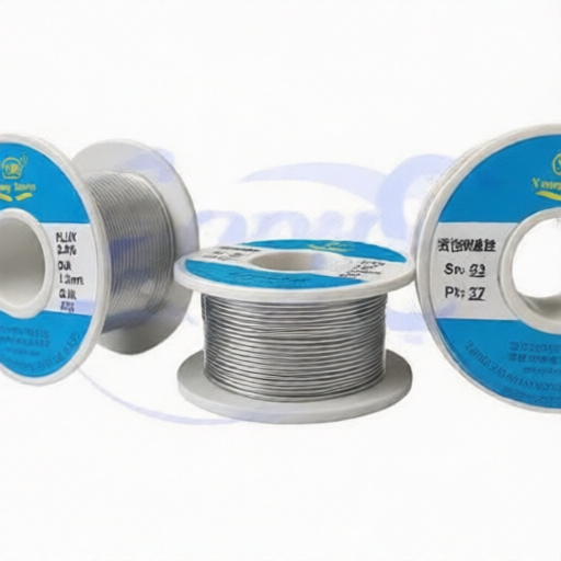 Yongjiarun Sn63Pb37 1.2mm 40g for sale