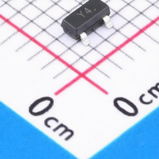 HXY MOSFET BZX84C15 for sale