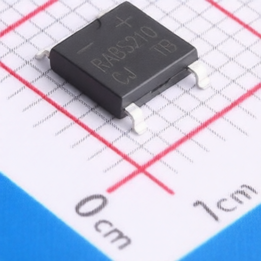 JSCJ RABS210 for sale