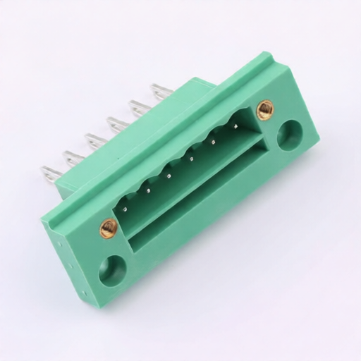 MAX MX2CDGM-5.08-06P-GN01-Cu-A for sale