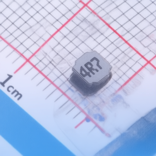 CND-tek NR4030S-4R7M H for sale