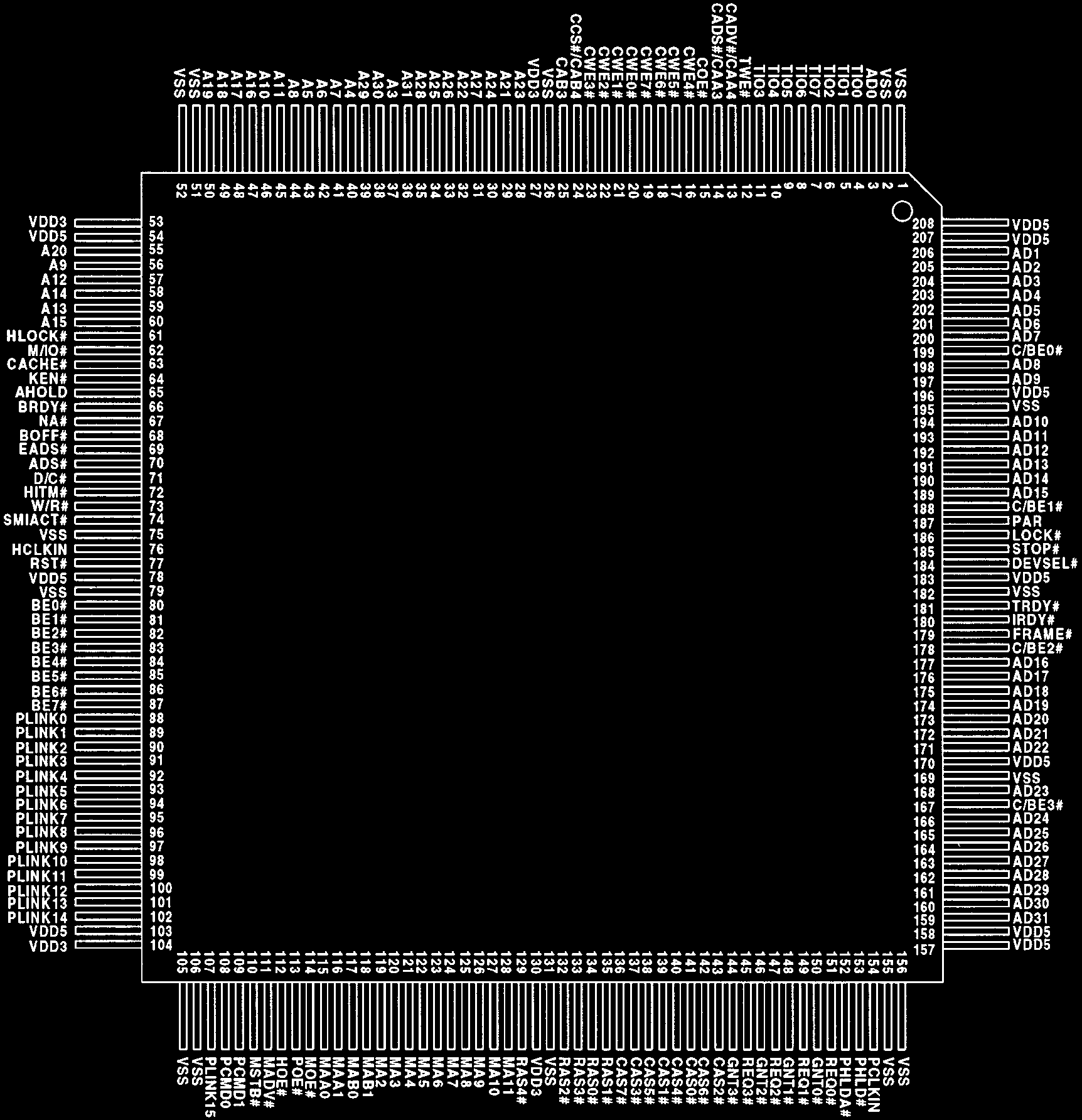 Intel/Altera S82438FX for sale