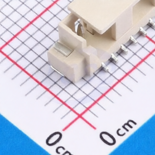 Hanbo Electronic WAFER-125L-6A for sale