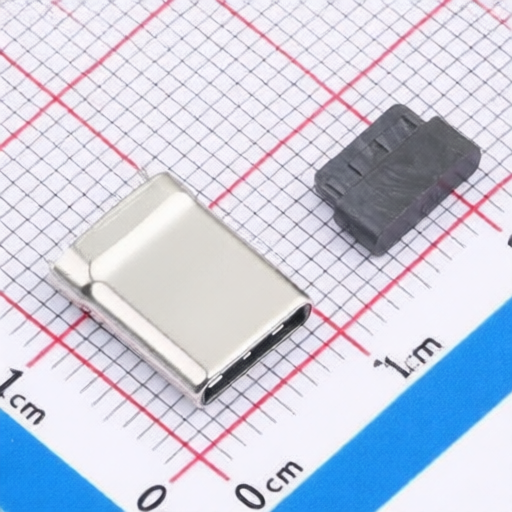 Korean Hroparts Elec TYPE-C-31-G-01 for sale