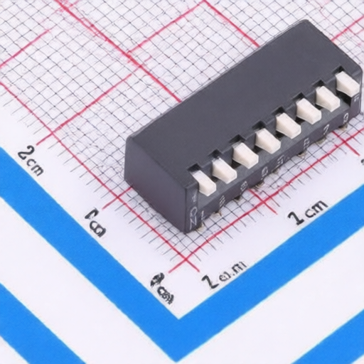 hanxia HX 2.54-8P TPCB for sale