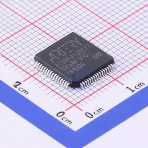 ARTERY AT32F413RCT7 for sale