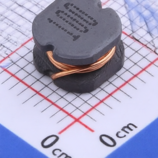 DMBJ CD75-100M 10UH for sale