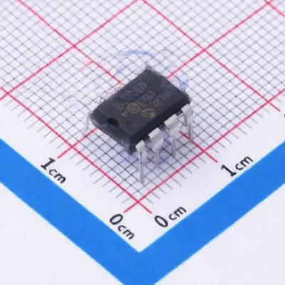 MICROCHIP 24LC16B/P for sale