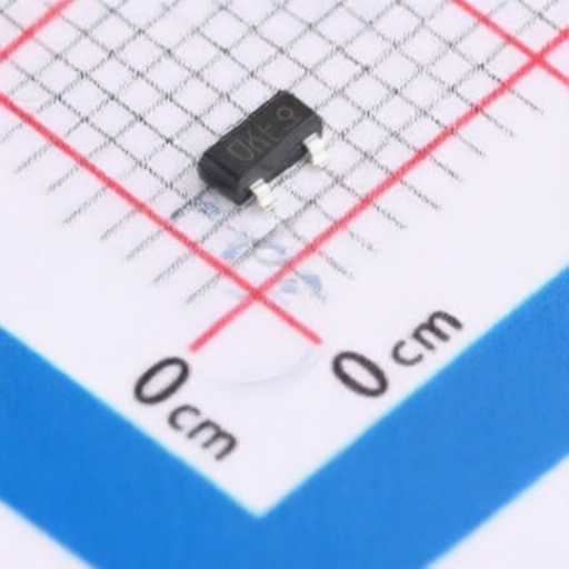 Nexperia NHDTC124ETR for sale