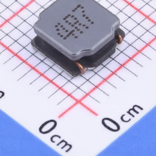 Me-TECH MWPY6028-4R7-M for sale