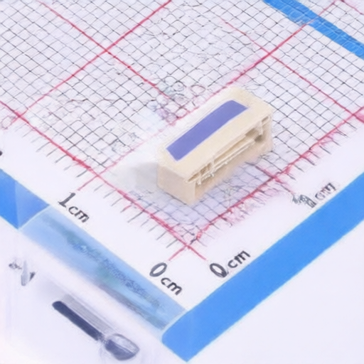 Hanbo Electronic WAFER-GH125W-7A for sale