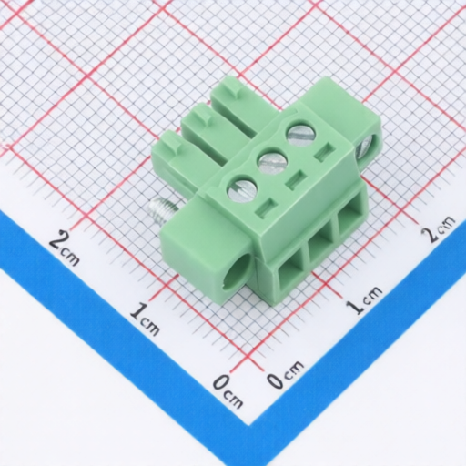 HanElectricity 2EDGKM-3.81-3P for sale
