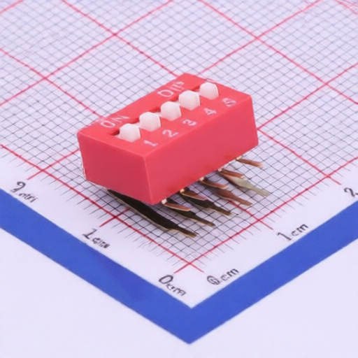 Korean Hroparts Elec DA-05RP for sale