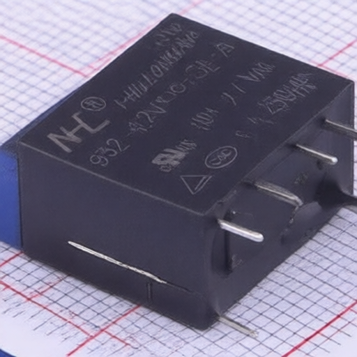 NHC 932-12VDC-SL-A for sale