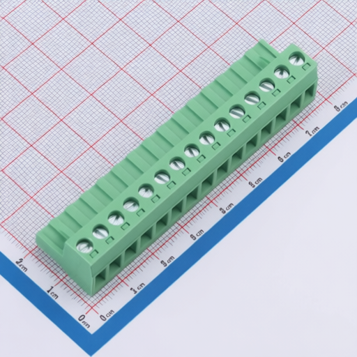 HCTL HC2EDGK-5.08-15P-V for sale