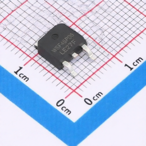 Winsok Semicon WSF45P06 for sale