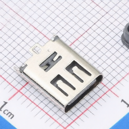 kinghelm KH-TYPE-C-L10-6P-STM for sale