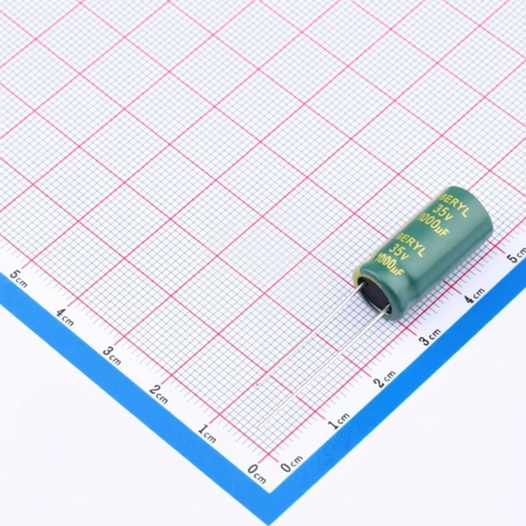 BERYL Electronic Tech RC035M102LO10*20TH-2A1Et for sale