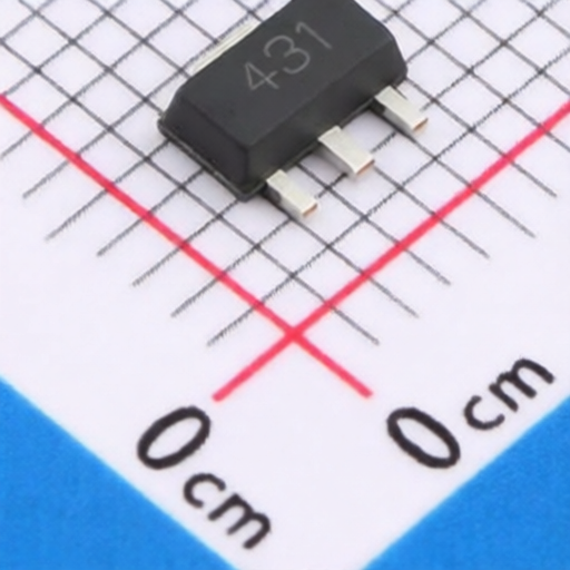 Guangdong Hottech TL431 for sale