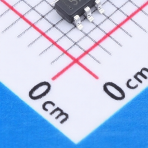 GUOXIN JIAPIN SEMICONDUCTOR GX4057 for sale