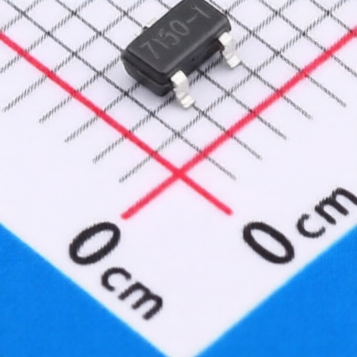 IDCHIP 7150-1SOT23-3 for sale