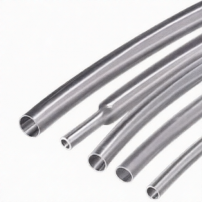 Shenzhen Woer Heat-Shrinkable Material WOLIDA-TOUMING-WJ0.6 for sale