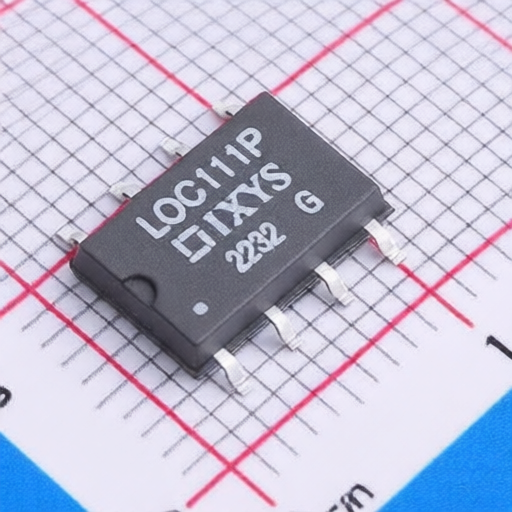 Littelfuse/IXYS LOC111PTR for sale