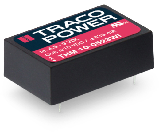 TRACO POWER THM 10-2422WI for sale