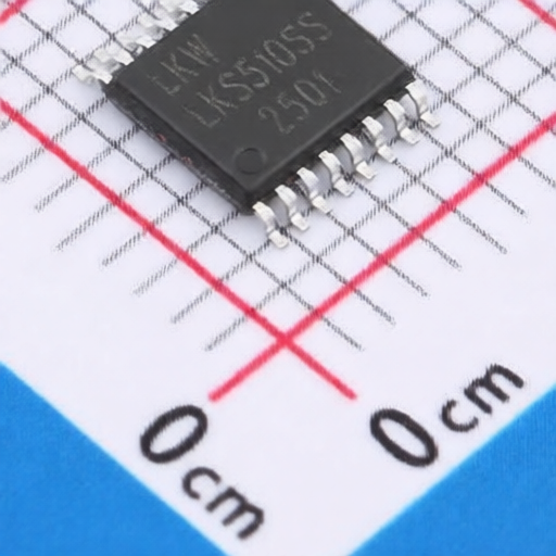 LKWIC LKS510SS for sale